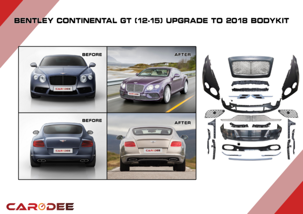Continental Gt 12 Up 18