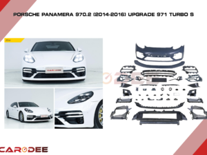 Panamera 2016 Up Turbos 971