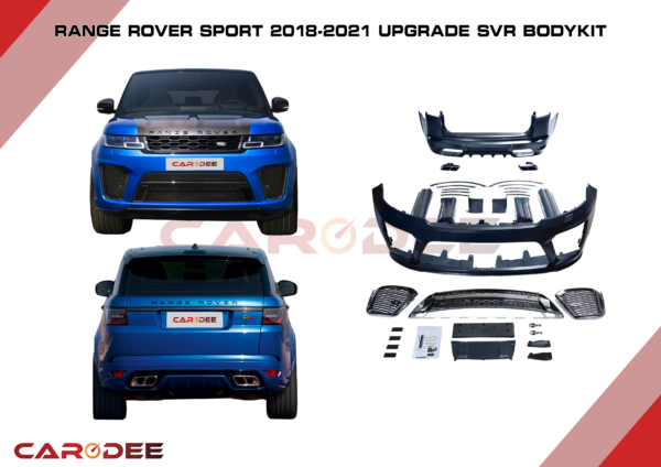 Sport 2022 Up Svr