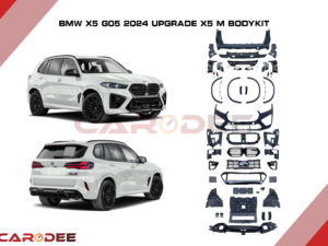 X5 G05 2024 Up Bodykit X5 M