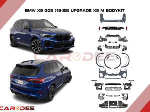 X5 G05 22 Up X5 M