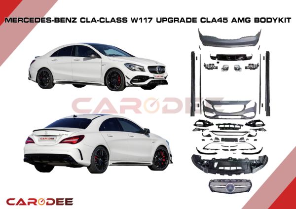 Cla45